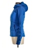 Lululemon Athletica Blue Coat Size 4 - photo 5