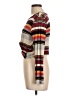 Gaze Brown Long Sleeve Top Size L - photo 5