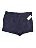 Athleta Blue Shorts Size 26 waist - photo 1