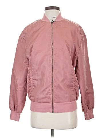 Reebok Jacket (view 1)