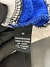 rue21 100% Polyester Black Pullover Hoodie Size M - photo 8