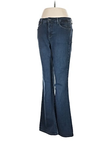 Laurie Felt Jeans (view 1)