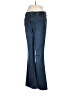 Laurie Felt Hearts Blue Jeans Size M (tall) - photo 1