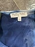 Assorted Brands Blue Long Sleeve Top Size S - photo 7