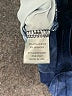 Assorted Brands Blue Long Sleeve Top Size S - photo 8