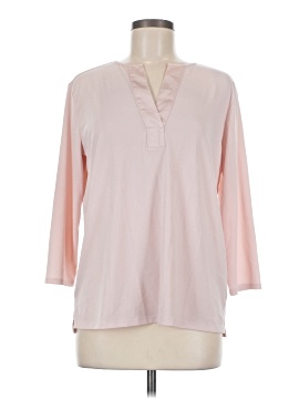 Banana Republic 3/4 Sleeve Blouse