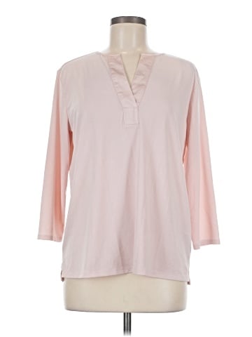 Banana Republic 3/4 Sleeve Blouse (view 1)