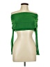 Blue Blush Green Tube Top Size L - photo 1
