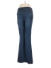 Laurie Felt Hearts Blue Jeans Size M (tall) - photo 2