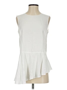 Akris Punto Sleeveless Blouse (view 1)