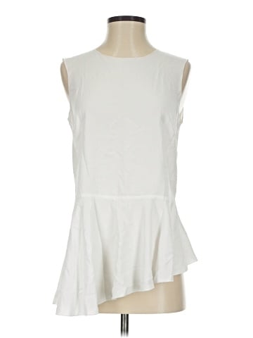 Akris Punto Sleeveless Blouse (view 1)