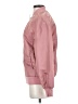 Reebok 100% Nylon Solid Pink Jacket Size S - photo 5