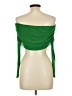 Blue Blush Green Tube Top Size L - photo 2