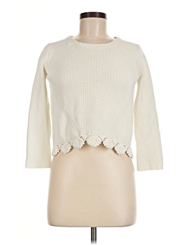 Maje Pullover Sweater (view 1)