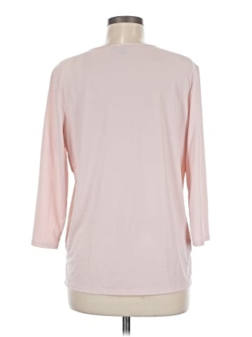 Banana Republic 3/4 Sleeve Blouse (view 2)