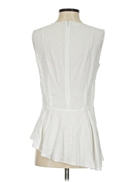 Akris Punto Sleeveless Blouse (view 2)