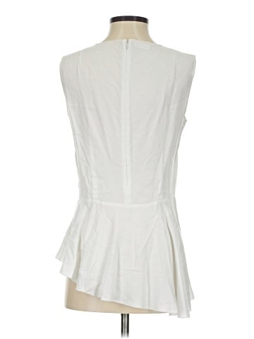 Akris Punto Sleeveless Blouse (view 2)