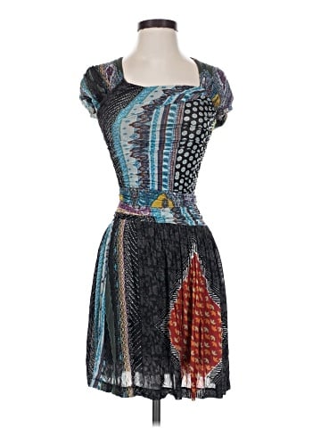 ETRO Casual Dress (view 1)