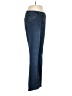 Laurie Felt Hearts Blue Jeans Size M (tall) - photo 4