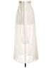Shein Ivory Formal Skirt Size L - photo 2