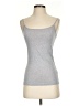 Assorted Brands Gray Tank Top Size S - photo 1
