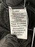 Windsor Solid Black Cocktail Dress Size 10 - photo 8