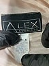 Alex Evenings 100% Acetate Tan Vest Size 8 - photo 6