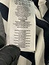 MICHAEL Michael Kors Stripes Black Casual Dress Size 8 - photo 8