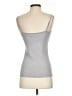Assorted Brands Gray Tank Top Size S - photo 2