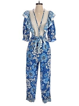 FARM Rio Jumpsuit (view 1)