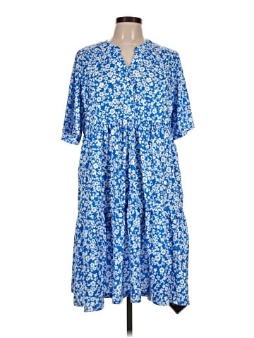 Zaful Casual Dress (view 1)