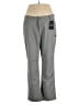 Lee 100% Polyester Gray Casual Pants Size 18 - photo 1