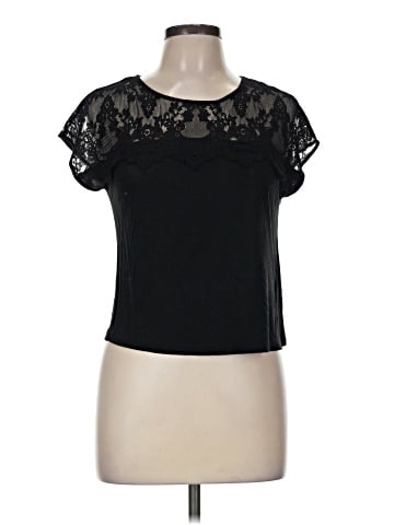 XXI Short Sleeve Top (view 1)