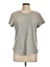 Old Navy Gray Short Sleeve T-Shirt Size L - photo 1