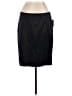 Ellen Tracy Black Formal Skirt Size 12 - photo 1