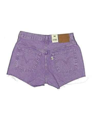 Levi's Denim Shorts (view 2)