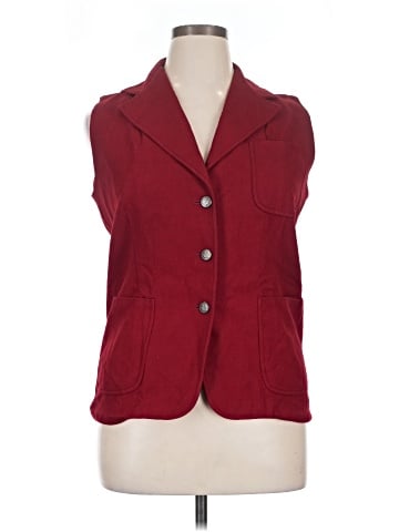 Harold's Vest (view 1)