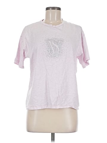 Victoria's Secret Short Sleeve T-Shirt (view 1)
