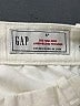 Gap Ivory Linen Pants Size 6 Petite - photo 7