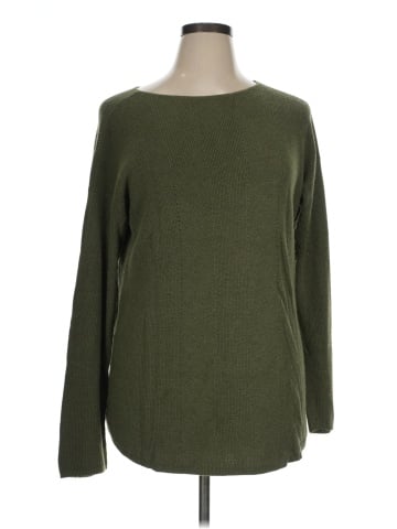 Talbots Pullover Sweater (view 1)