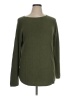 Talbots Green Pullover Sweater Size XL - photo 1