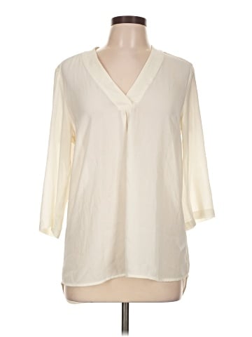 H&M 3/4 Sleeve Blouse (view 1)
