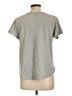 Old Navy Gray Short Sleeve T-Shirt Size L - photo 2