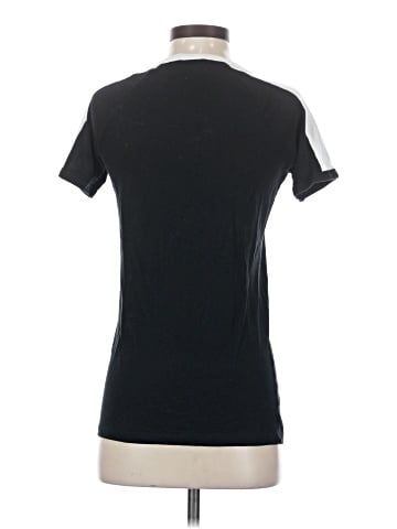 Victoria's Secret Pink Short Sleeve T-Shirt (view 2)