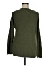 Talbots Green Pullover Sweater Size XL - photo 2
