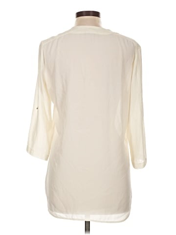 H&M 3/4 Sleeve Blouse (view 2)