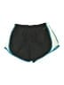 Nike Color Block Stripes Black Athletic Shorts Size XL - photo 2