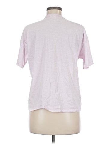 Victoria's Secret Short Sleeve T-Shirt (view 2)