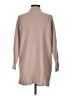Knot Sisters Tan Cardigan Size S - photo 2