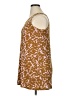 Logo Layers Brown Tank Top Size XL - photo 5